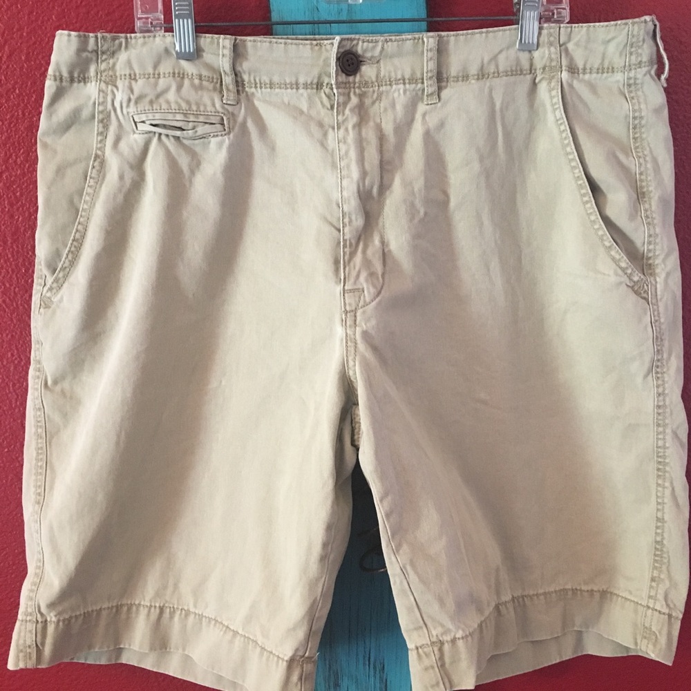 *SOLD* Men's shorts